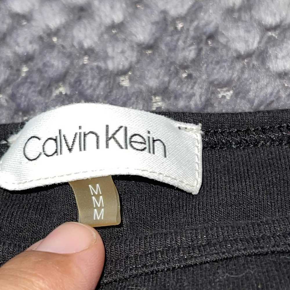 Calvin Klein Blouse - image 6