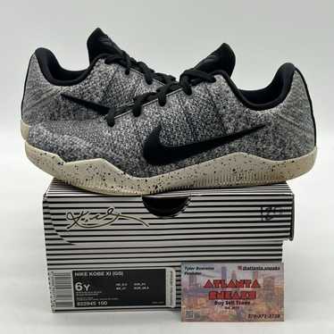 Nike Kobe 11 Oreo - image 1