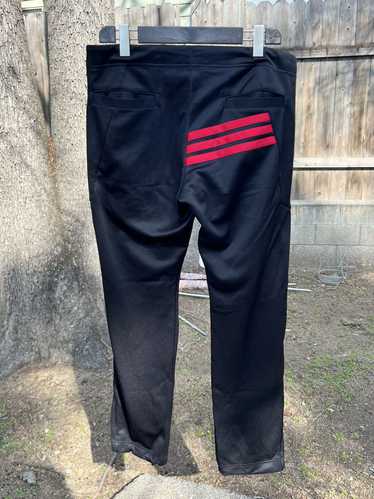 Adidas × Y-3 × Yohji Yamamoto Y-3 Track Pants