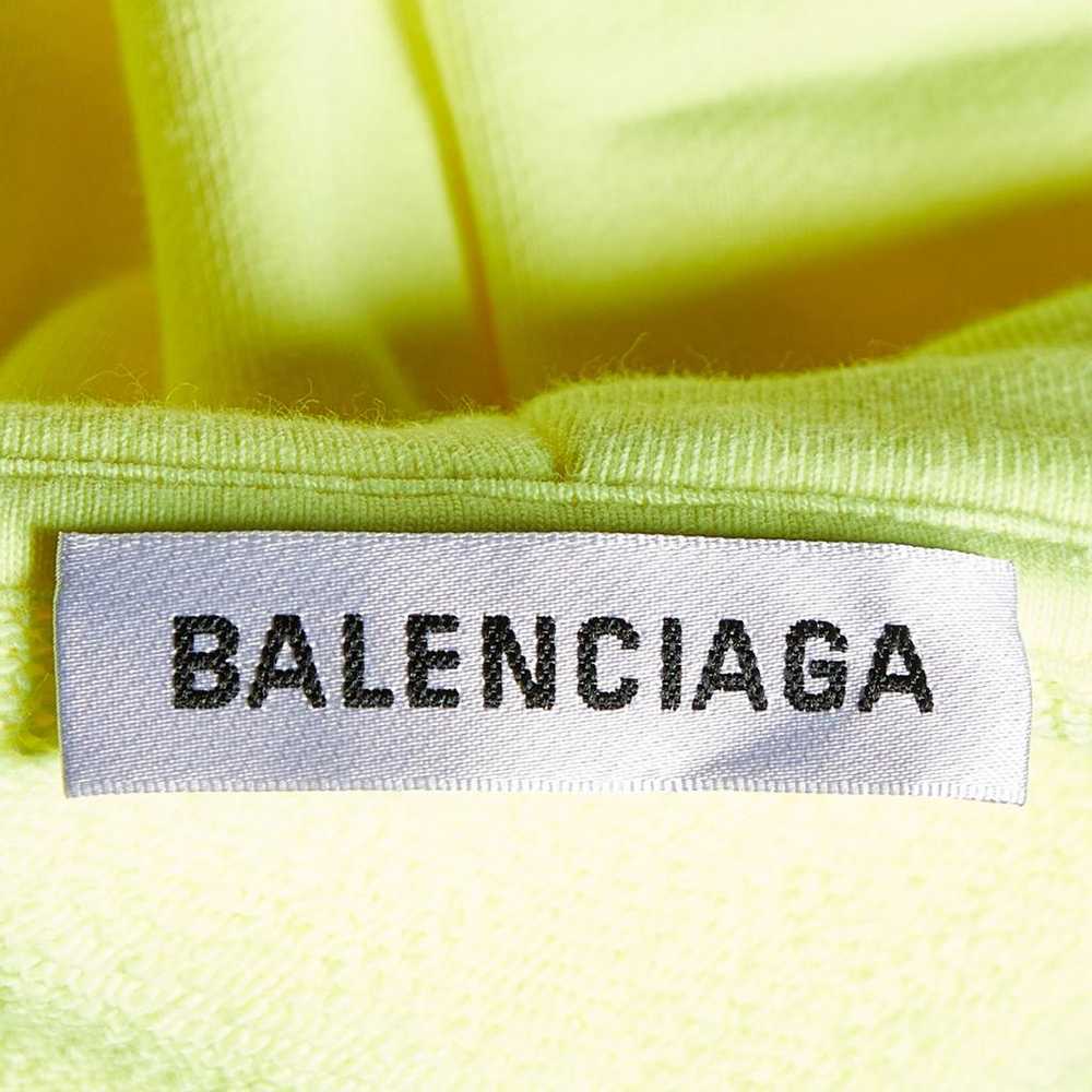 Balenciaga Sweatshirt - image 4