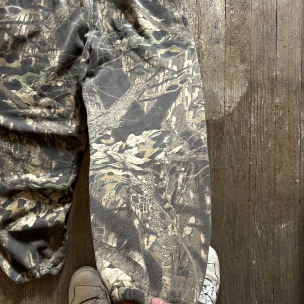 Realtree × Streetwear × Vintage Vintage realtree … - image 4