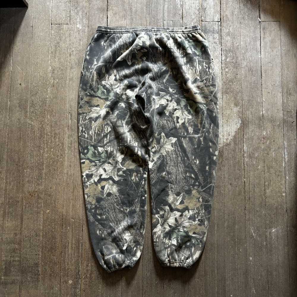 Realtree × Streetwear × Vintage Vintage realtree … - image 5