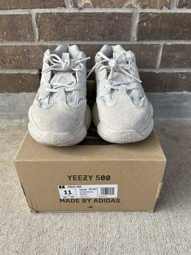 Adidas × Kanye West × Yeezy Season Adidas Yeezy 50