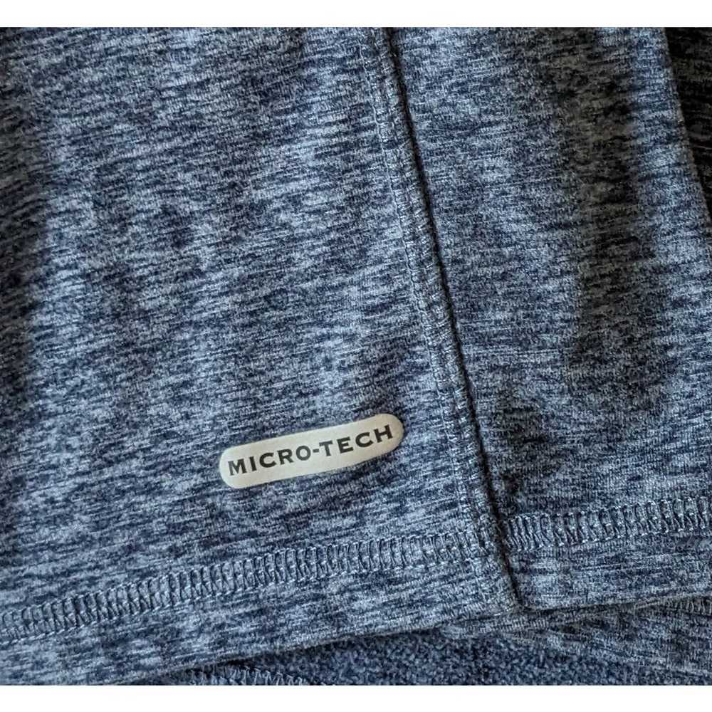 Free Country | Men's Shirt Micro-Tech Dark Denim … - image 5