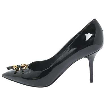 Louis Vuitton Patent leather heels - image 1