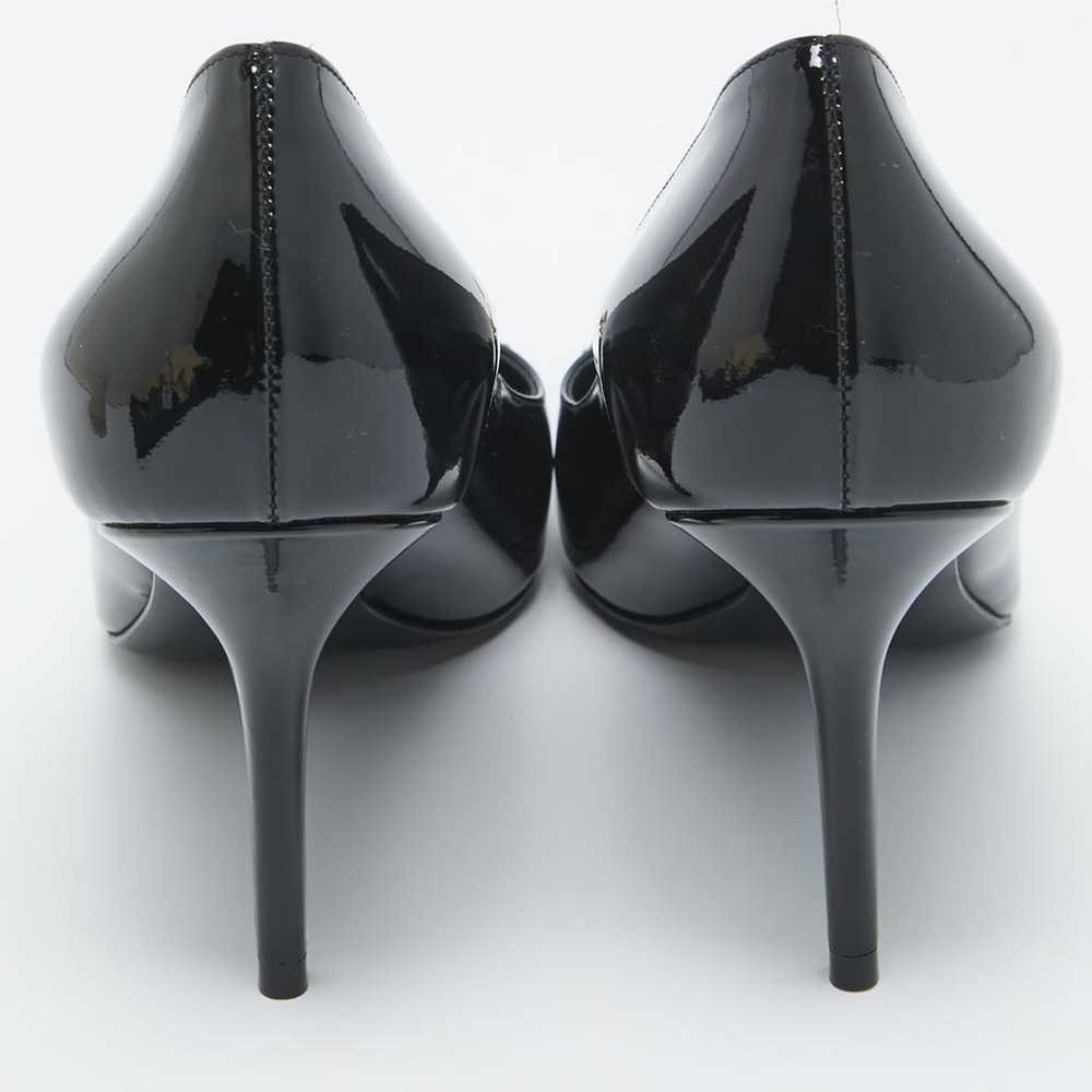 Louis Vuitton Patent leather heels - image 4