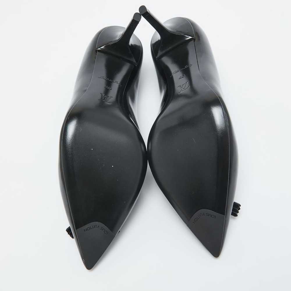 Louis Vuitton Patent leather heels - image 5