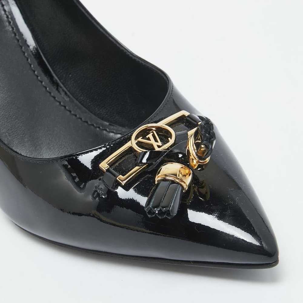 Louis Vuitton Patent leather heels - image 6