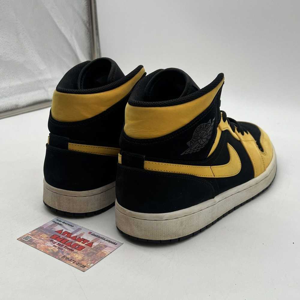 Nike Air Jordan 1 Mid reverse new love - image 5