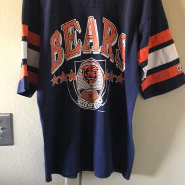 Logo 7 1990 Chicago Bears Tee