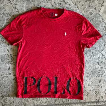 Polo Ralph Lauren t shirt