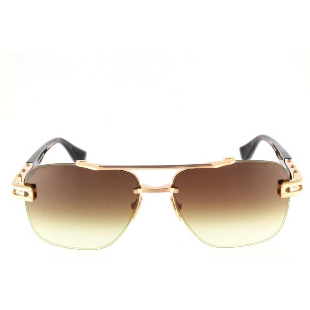 Dita Oversized sunglasses - image 6
