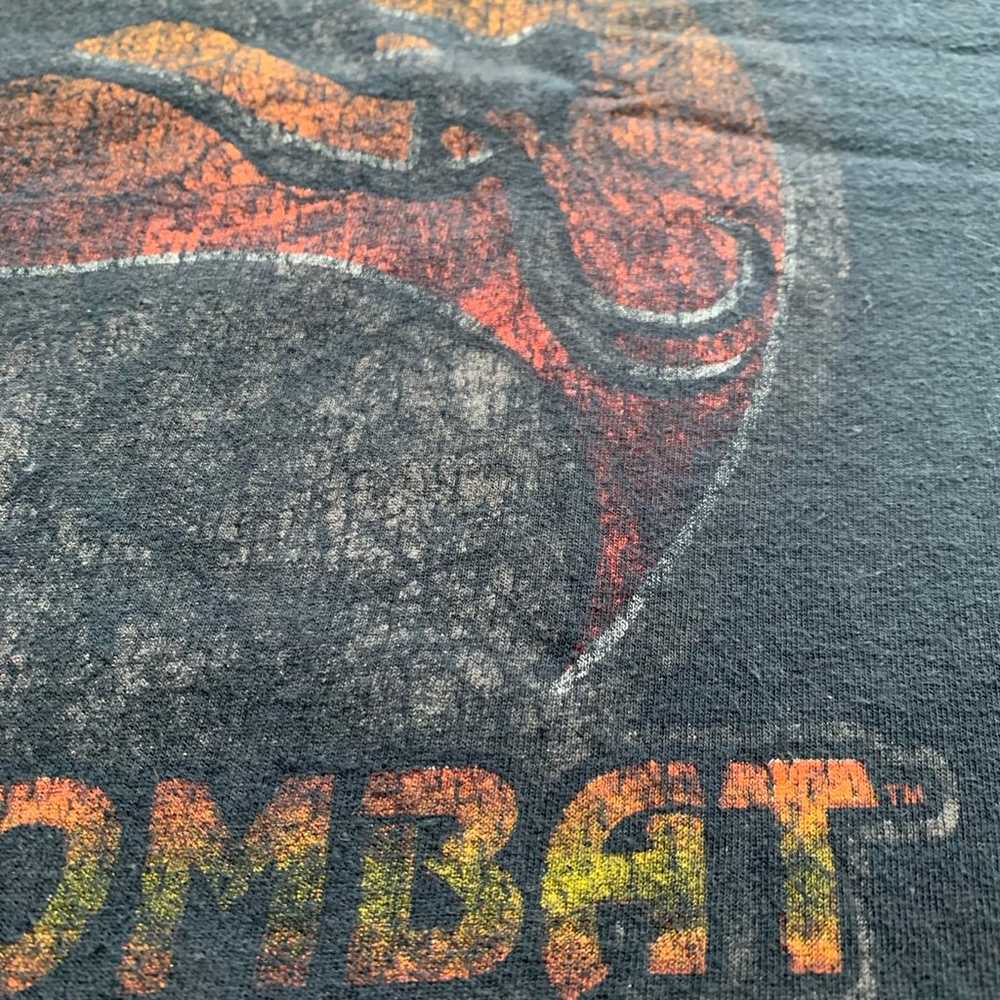 Vintage Y2K Mortal Kombat shirt - image 3