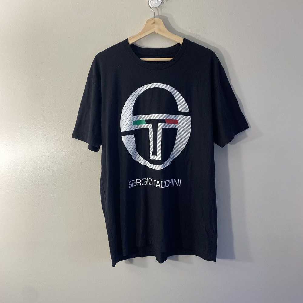 Sergio Tacchini Sergio Tacchini T shirt - image 1