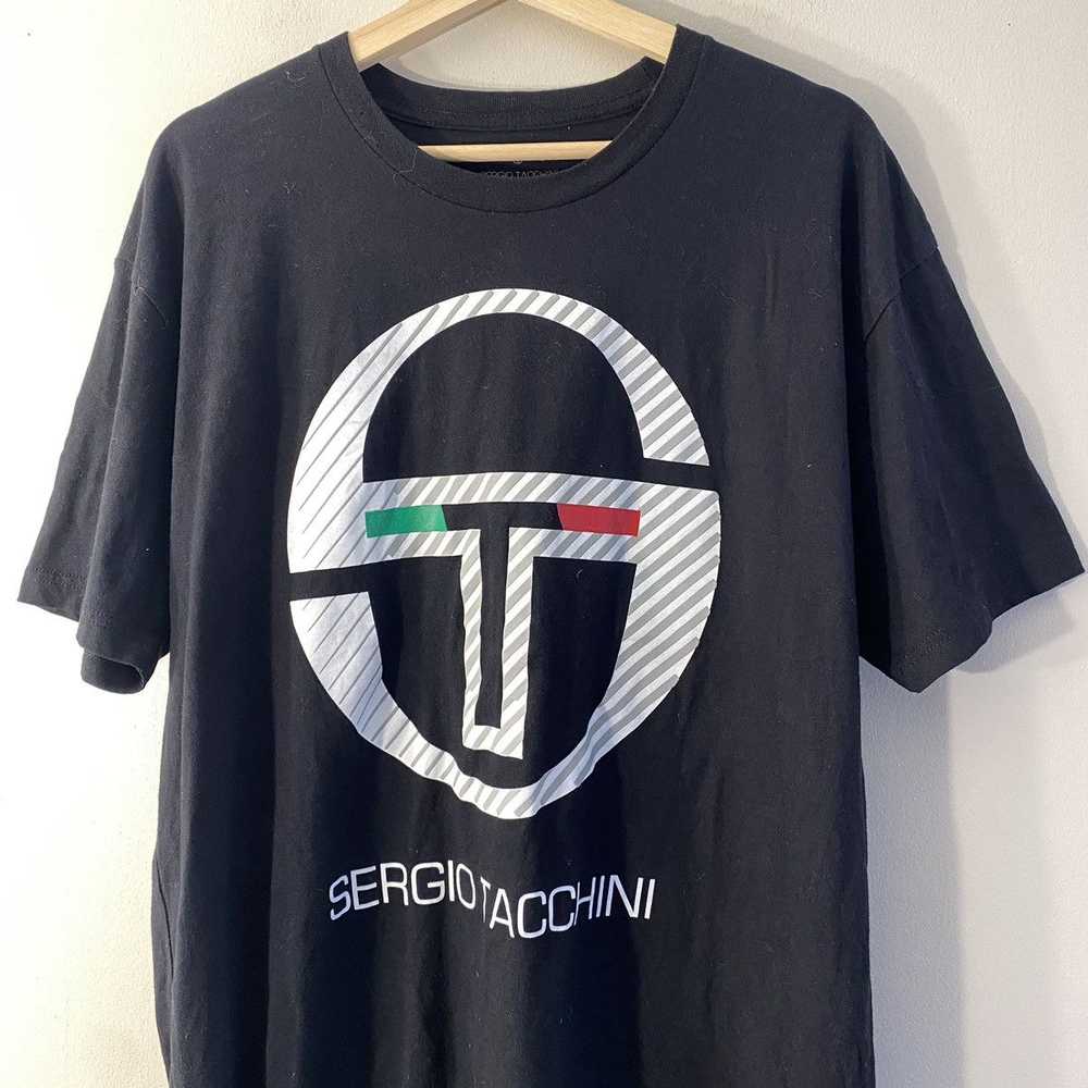 Sergio Tacchini Sergio Tacchini T shirt - image 2