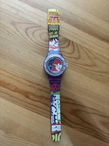 Hysteric Glamour Hysteric Glamour Watch