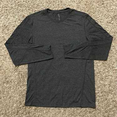 Ten Thousand The Durable Long Sleeve Performance T