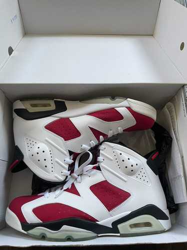 Jordan Brand × Nike × Vintage Air Jordan 6 Retro C