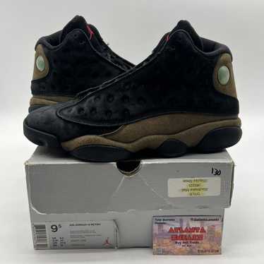 Jordan Brand Air Jordan 13 Olive - image 1