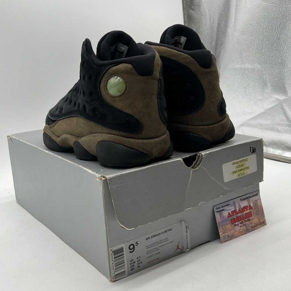 Jordan Brand Air Jordan 13 Olive - image 4