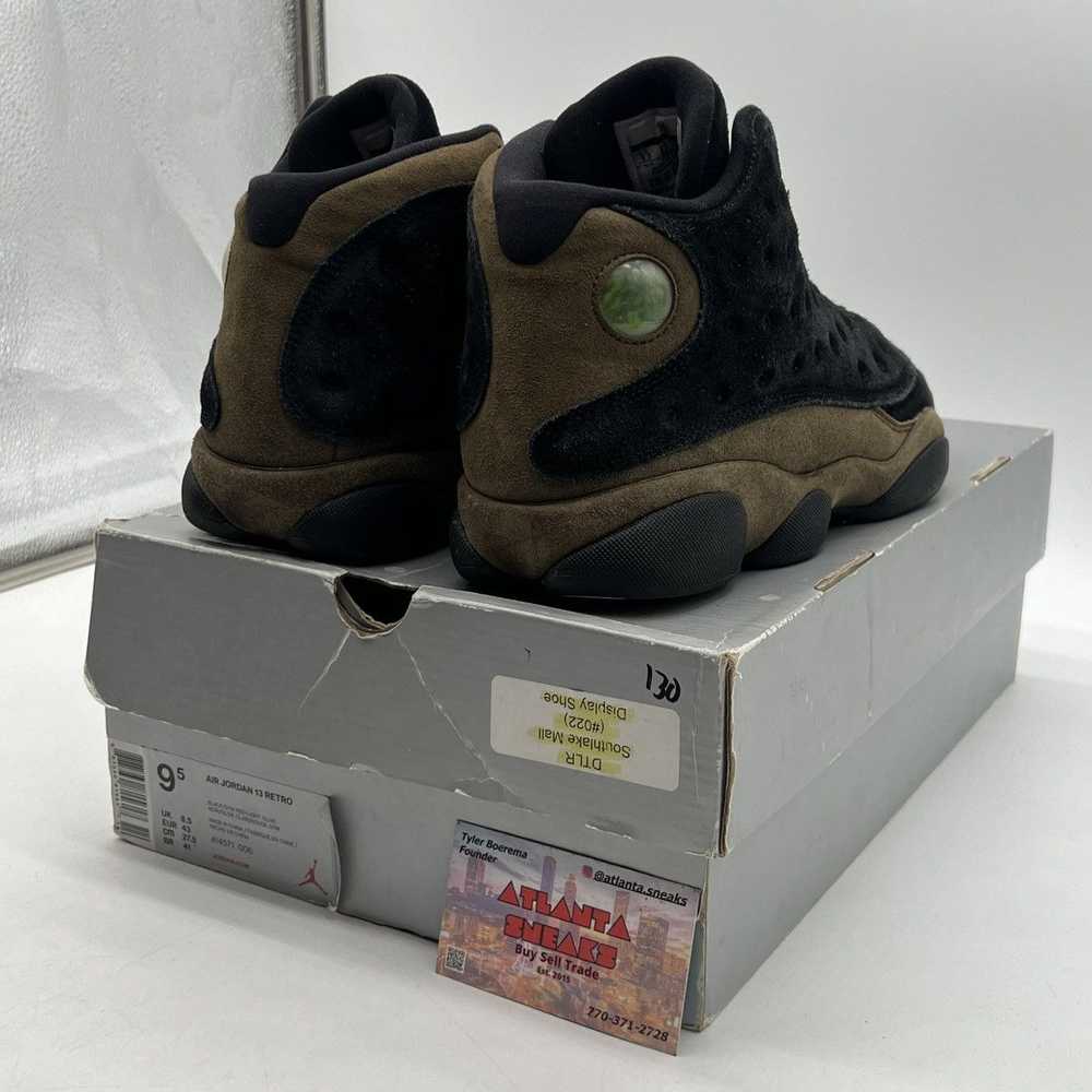 Jordan Brand Air Jordan 13 Olive - image 5