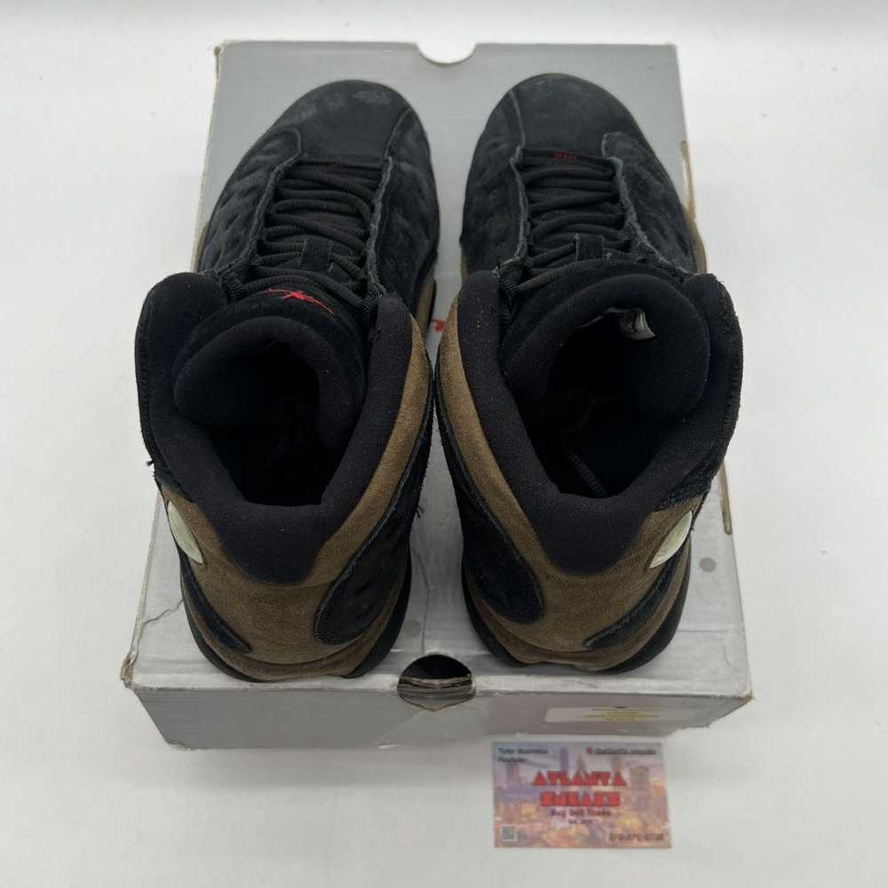 Jordan Brand Air Jordan 13 Olive - image 7