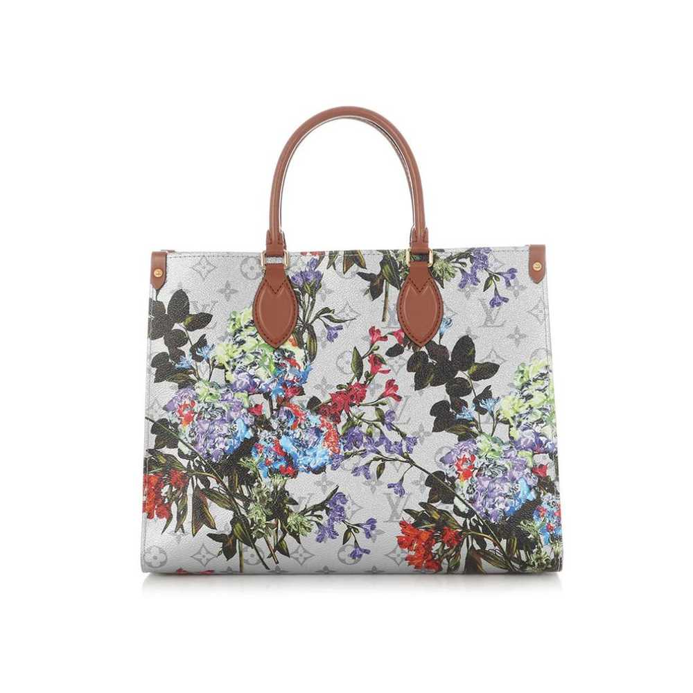 Louis Vuitton Onthego cloth tote - image 5