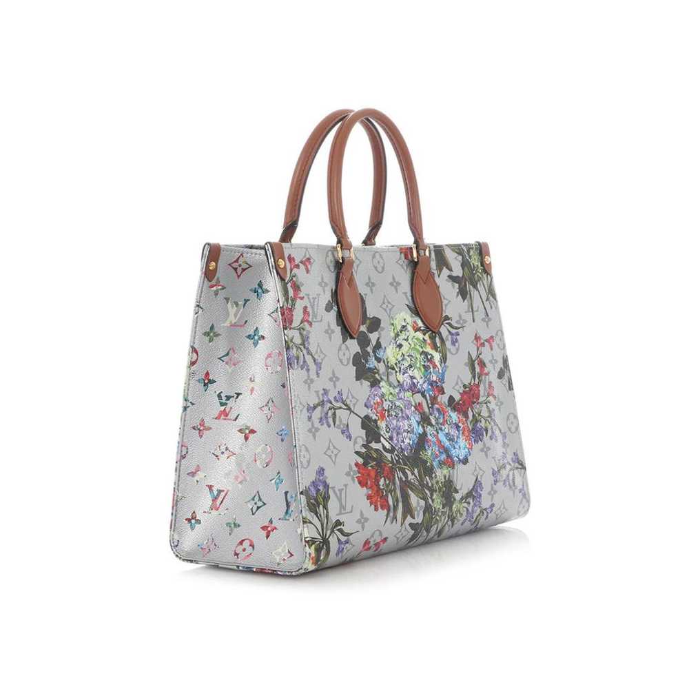 Louis Vuitton Onthego cloth tote - image 6