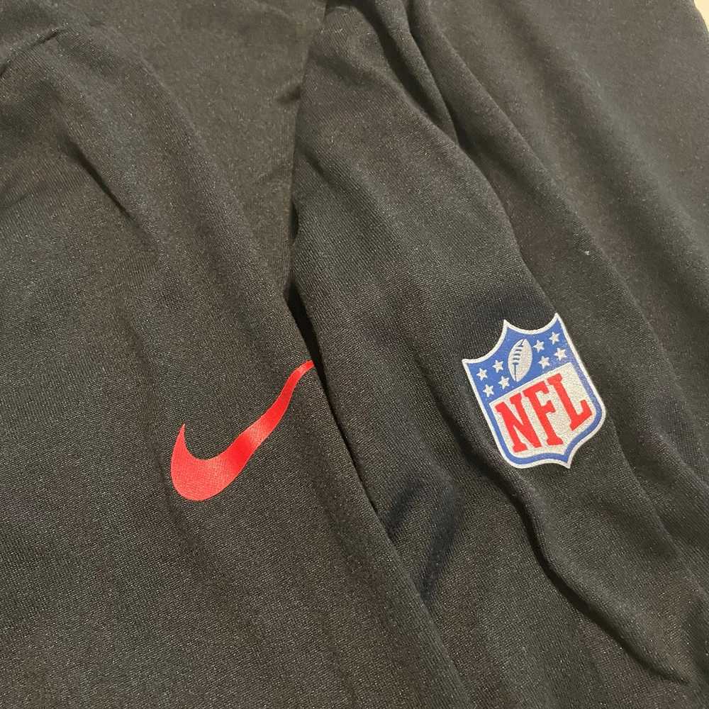 San Francisco 49ers Nike NFL On Field Long Sleeve… - image 5