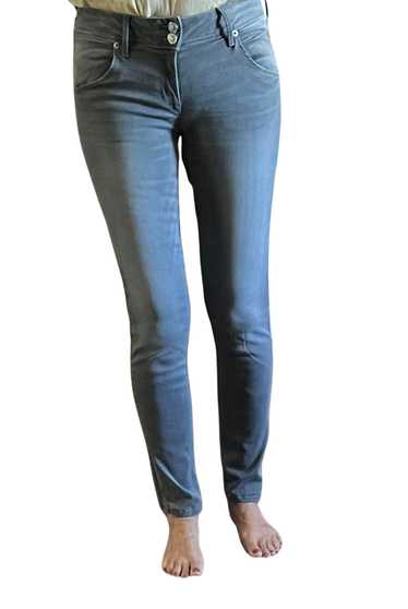 Hudson Hudson Jeans Collin Skinny