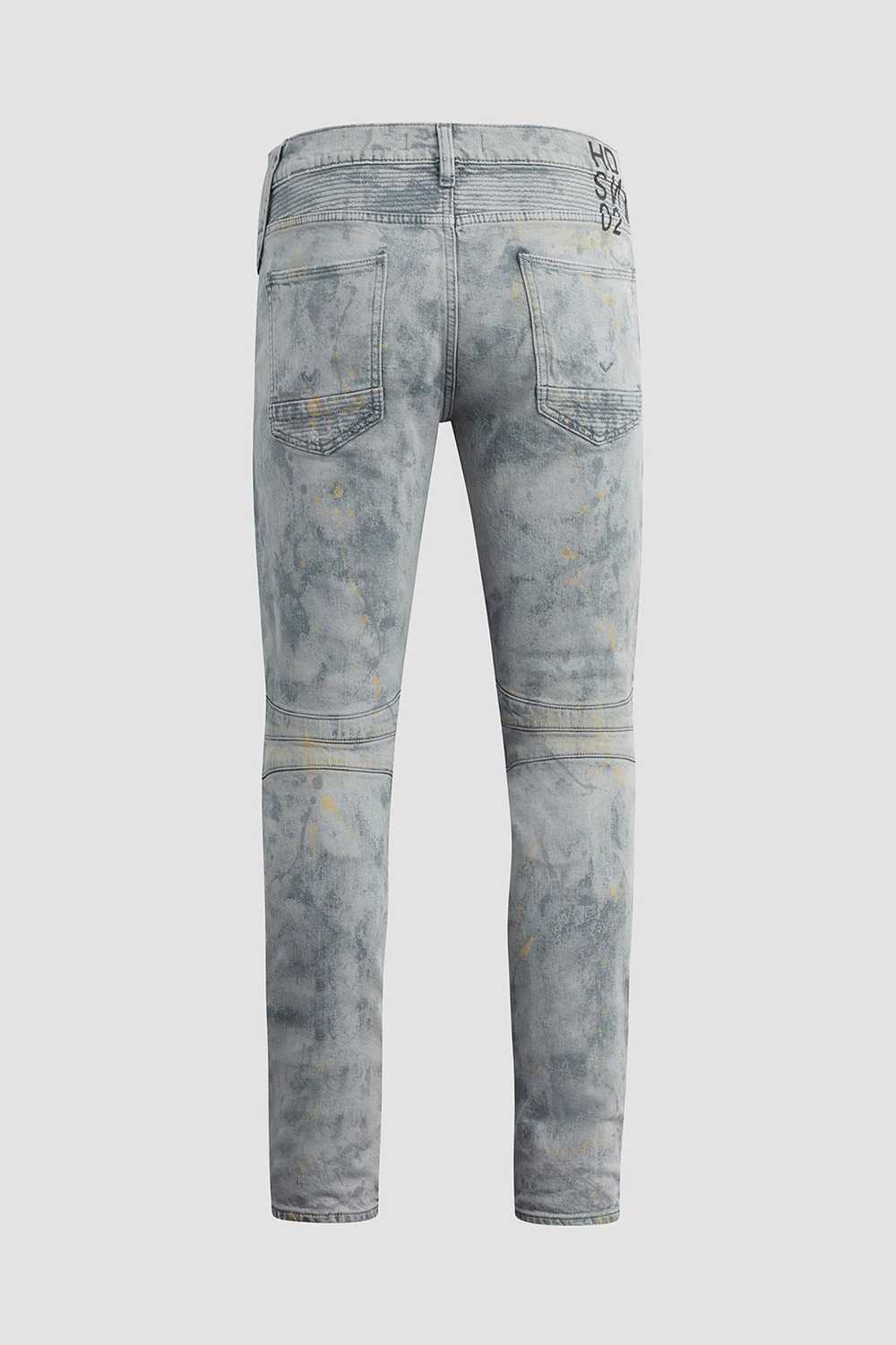 Hudson Blinder Biker V2 Skinny Jean - image 2