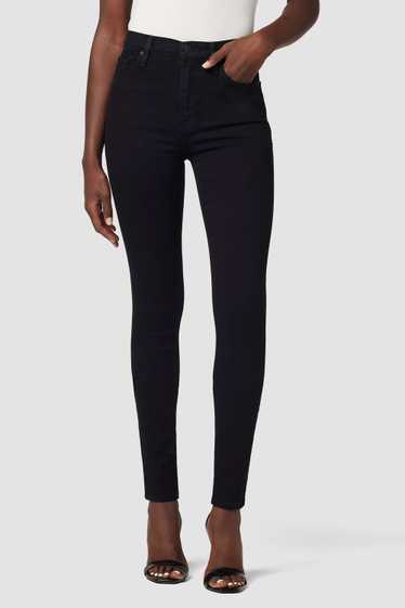 Hudson Barbara High-Rise Super Skinny Jean