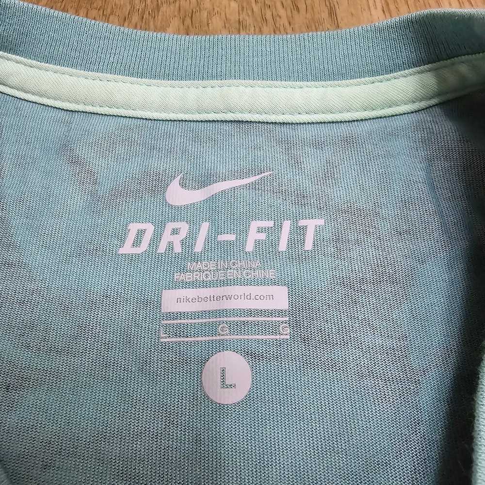 Nike Dri-Fit KOBE BRYANT T Shirt Sz L Sheath 9 Ea… - image 5