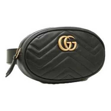 Gucci Leather handbag - image 1