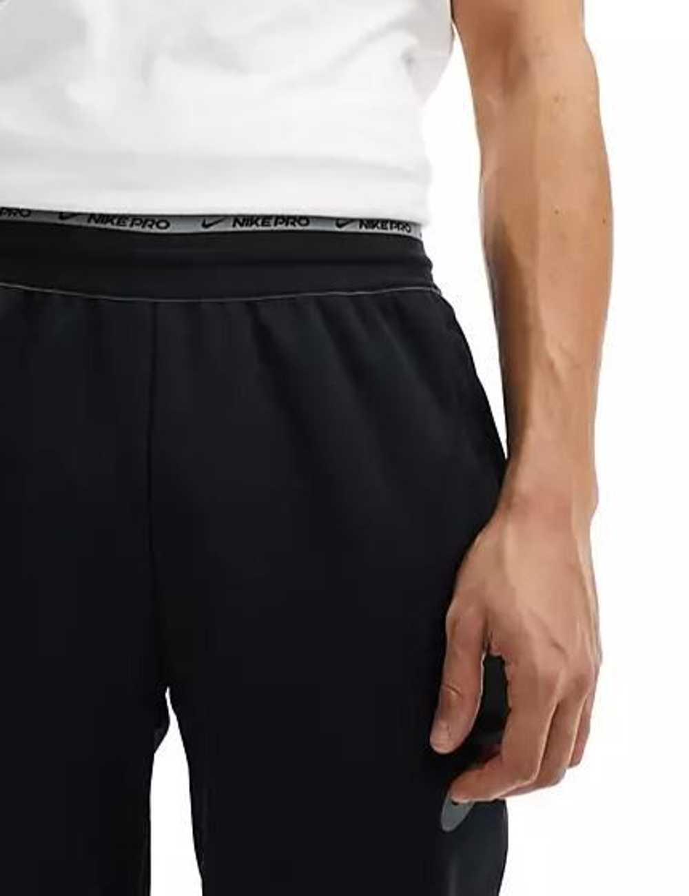 Nike Nike Training Sphere Therma-FIT Sweatpants XS - image 4