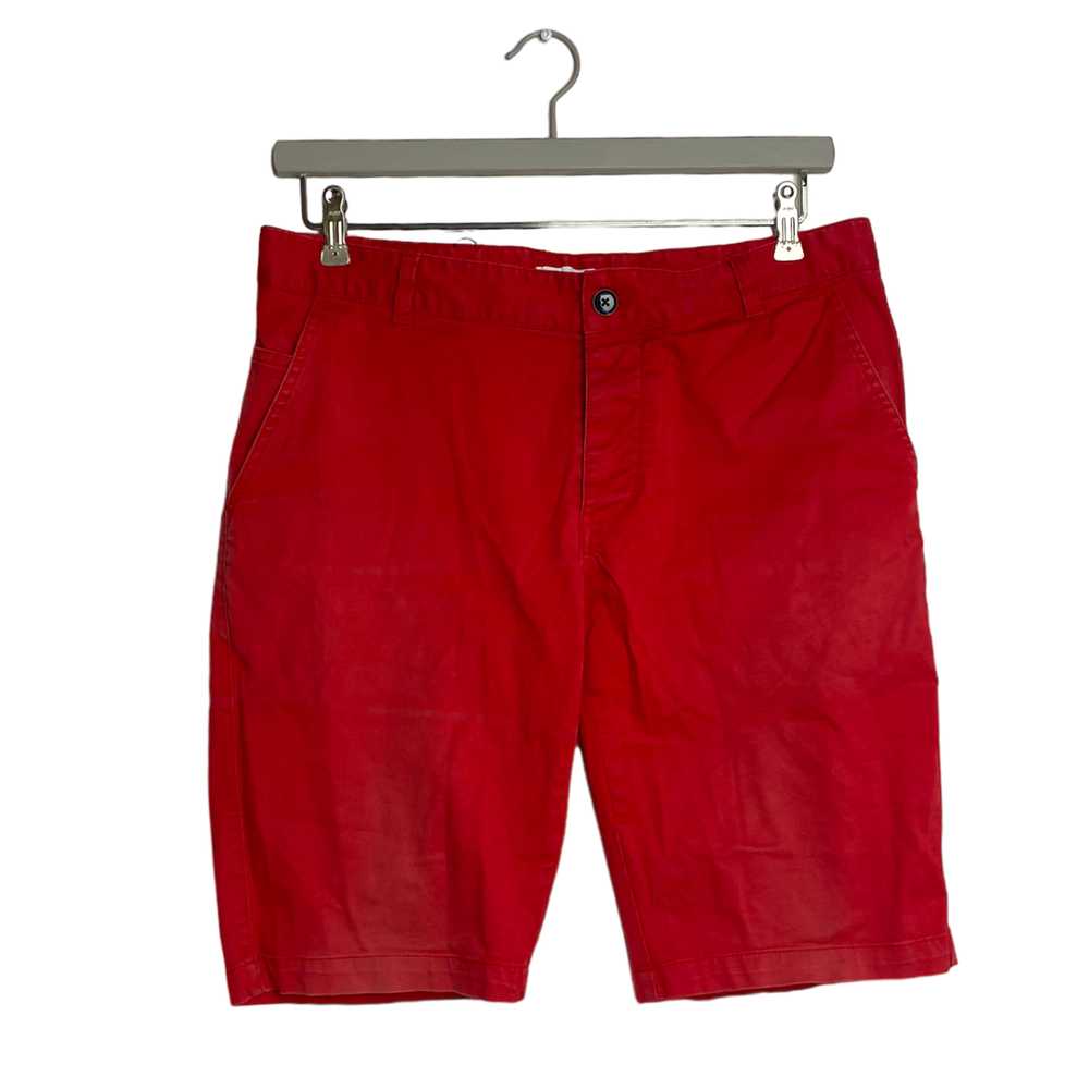 Samsøe & Samsøe Samsøe & Samsøe shorts, red | man… - image 1