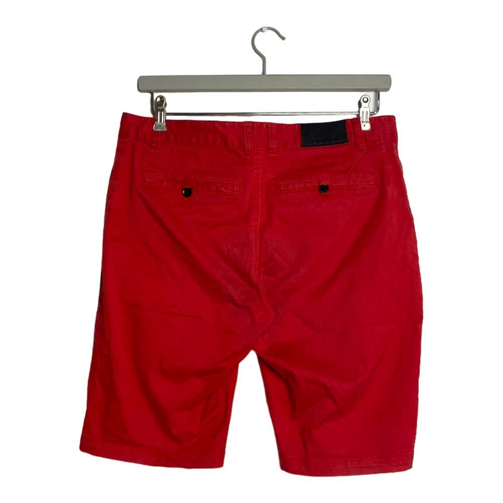 Samsøe & Samsøe Samsøe & Samsøe shorts, red | man… - image 2