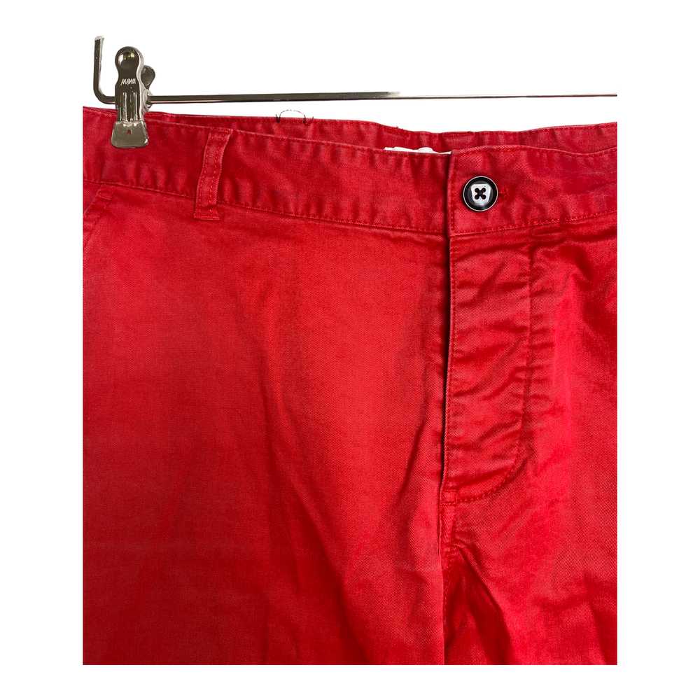 Samsøe & Samsøe Samsøe & Samsøe shorts, red | man… - image 3