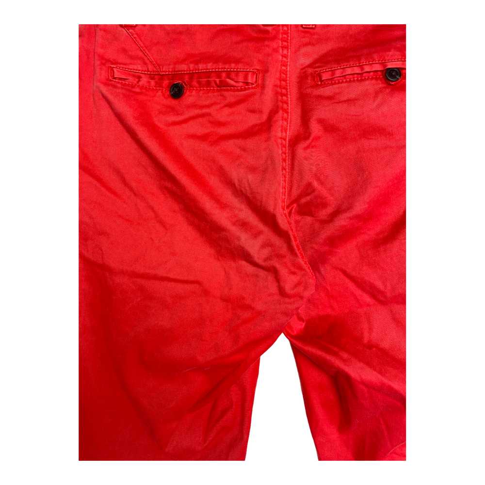 Samsøe & Samsøe Samsøe & Samsøe shorts, red | man… - image 5