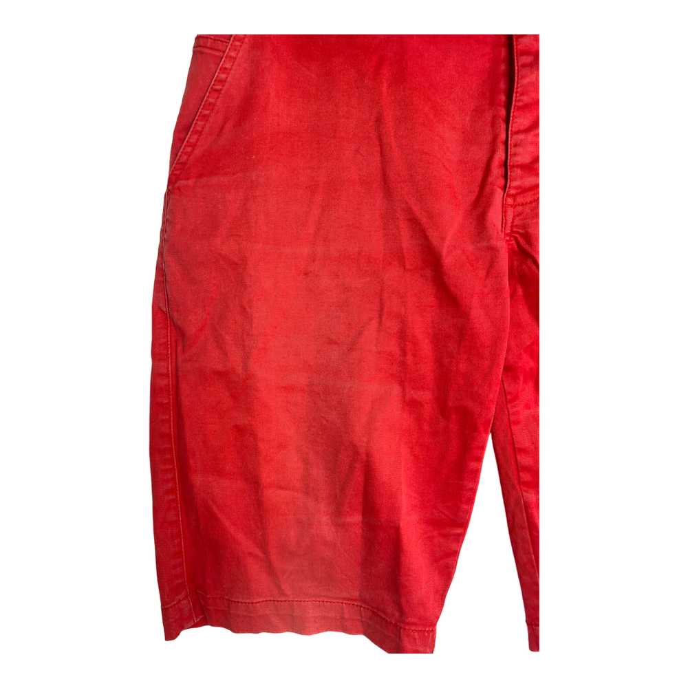 Samsøe & Samsøe Samsøe & Samsøe shorts, red | man… - image 6