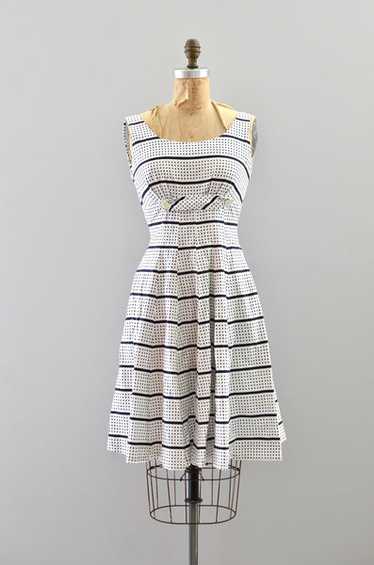 Vintage 1950s Dress