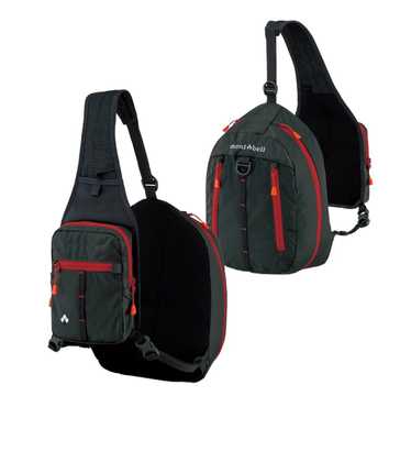 Montbell Montbell Light Angler Pack - image 1