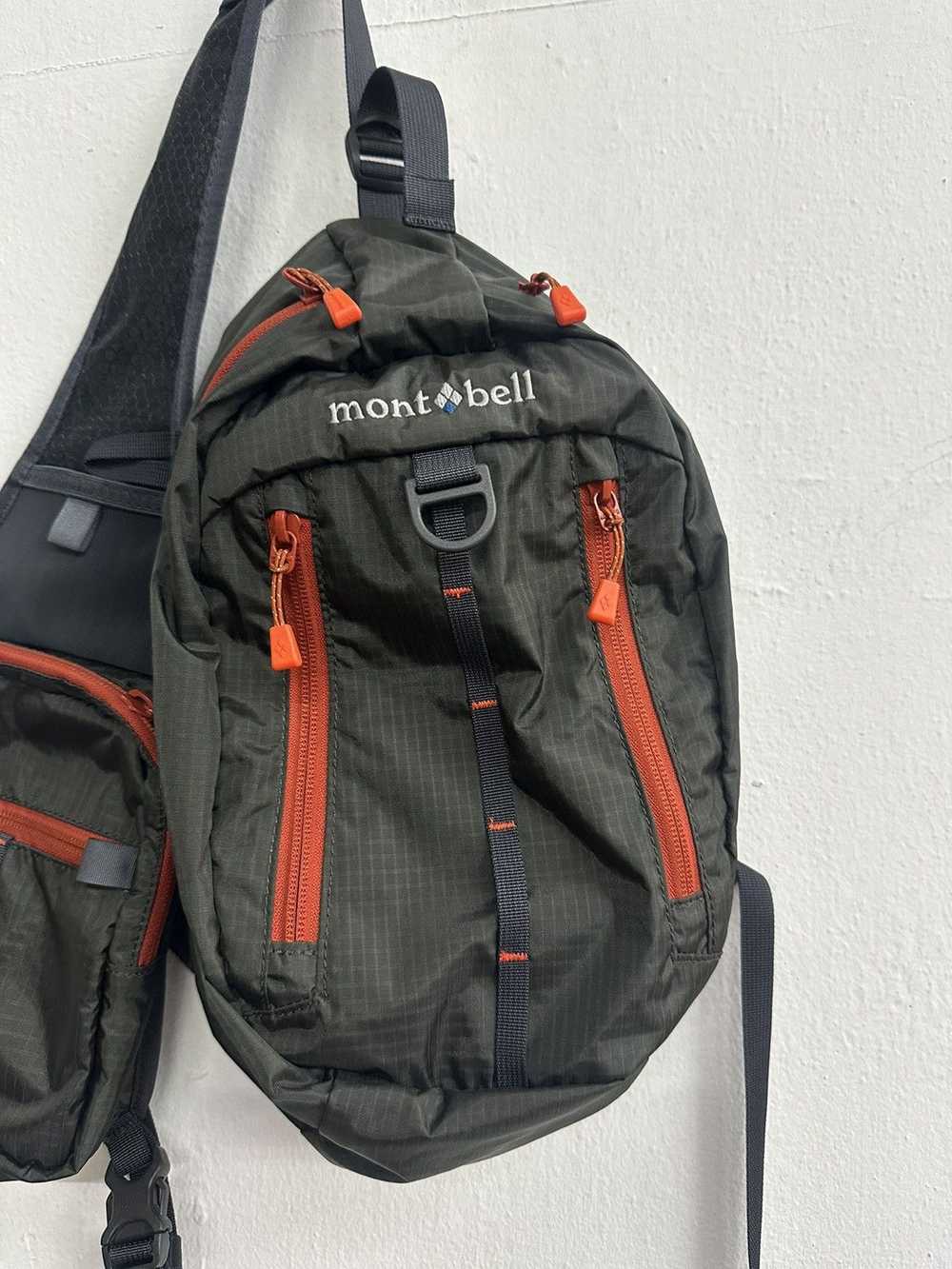 Montbell Montbell Light Angler Pack - image 3