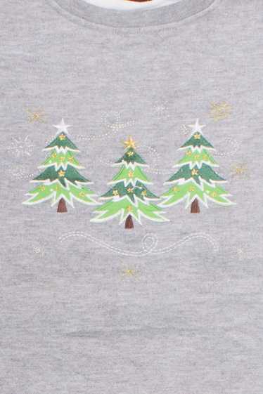 Gray Ugly Christmas Sweatshirt 58240