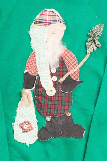 Ugly Christmas Sweatshirt 55630