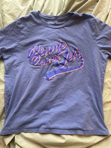 Vintage Elton John Tour Merch “Bennie and the Jets