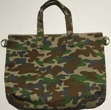 Bape Bape camo tote bag - image 1