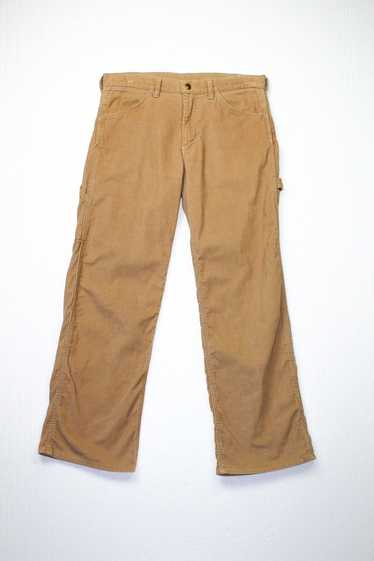 Orslow French Works Pants (Corduroy) - image 1