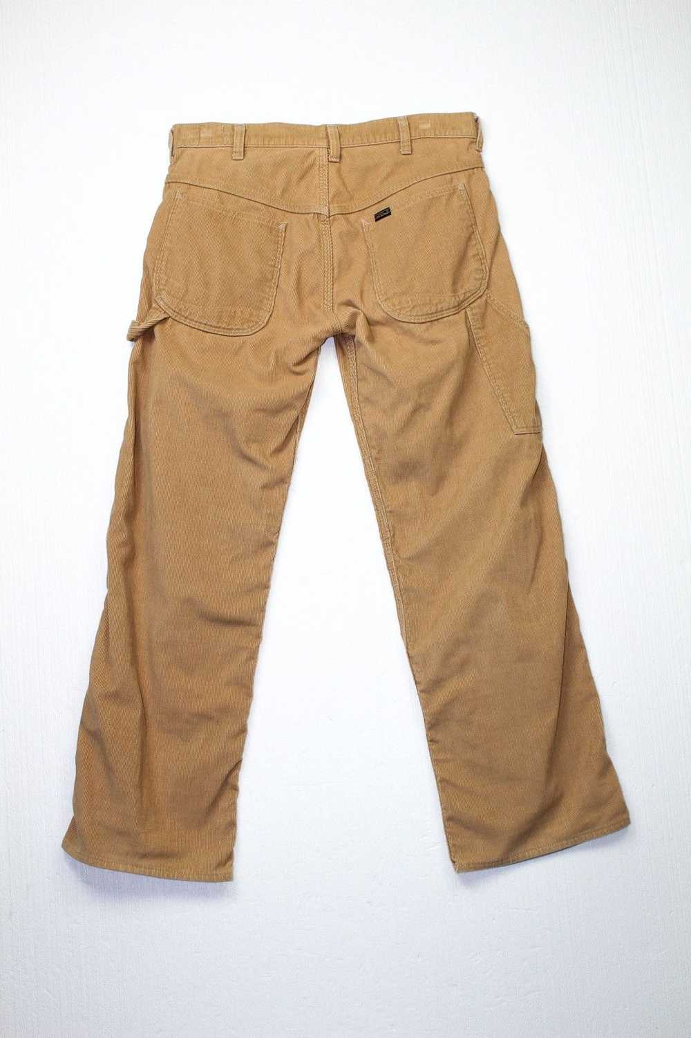 Orslow French Works Pants (Corduroy) - image 2