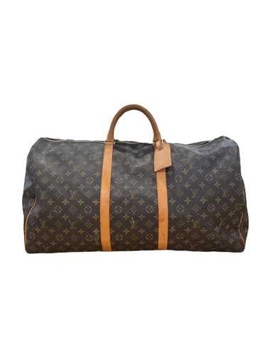 LOUIS VUITTON/Luggage/Monogram/Leather/CML/Monogra